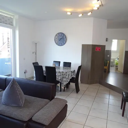 50108 Cliner Suenn Whg. Baltrum Carolinensiel