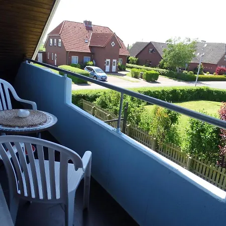 50108 Cliner Suenn Whg. Baltrum * Carolinensiel