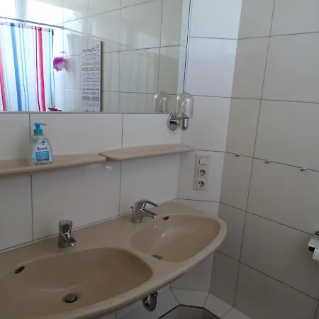 Apartment 50108 Cliner Suenn Whg. Baltrum *