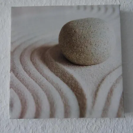 Apartment 50108 Cliner Suenn Whg. Baltrum *