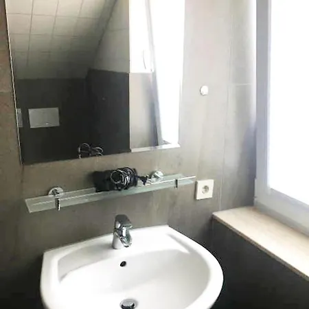 Apartment 50108 Cliner Suenn Whg. Baltrum Carolinensiel