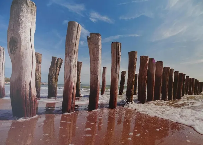 50108 Cliner Suenn Whg. Baltrum * 卡罗利嫩西尔